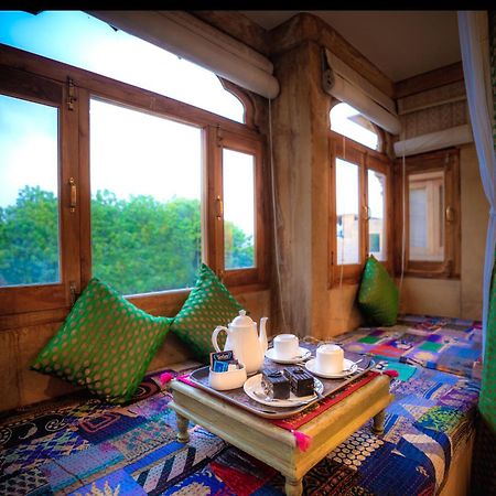 Hotel Jasmin Home Джайсалмер Екстер'єр фото