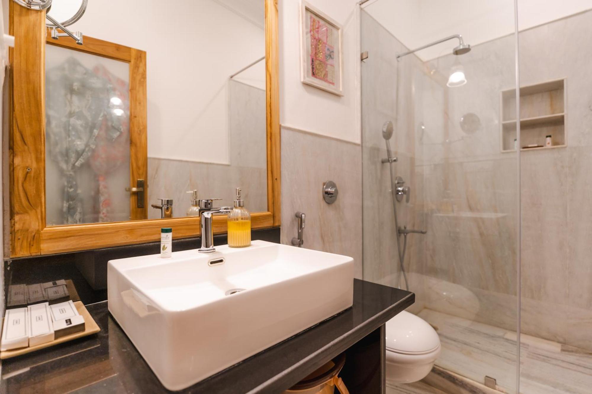 Hotel Jasmin Home Джайсалмер Екстер'єр фото