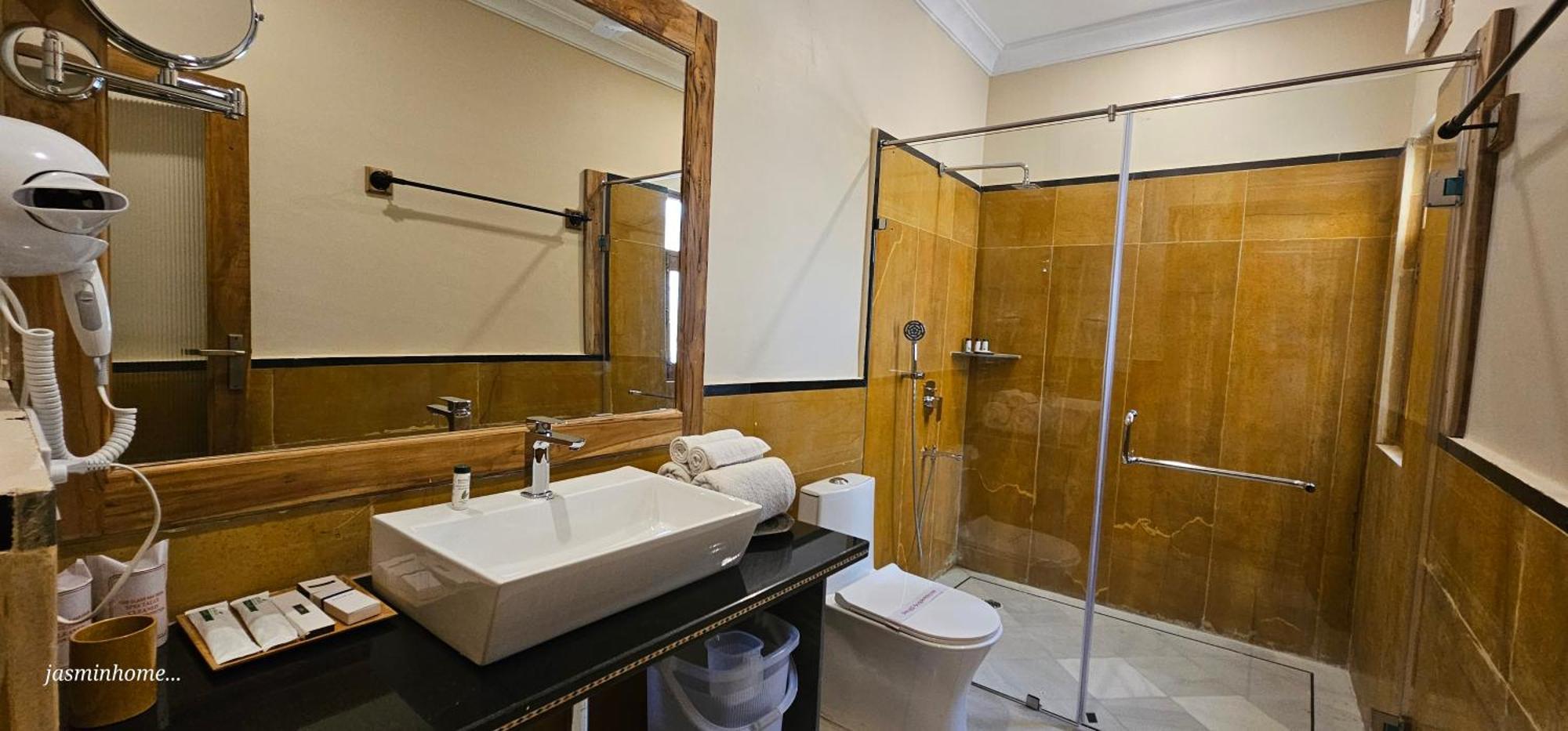 Hotel Jasmin Home Джайсалмер Екстер'єр фото